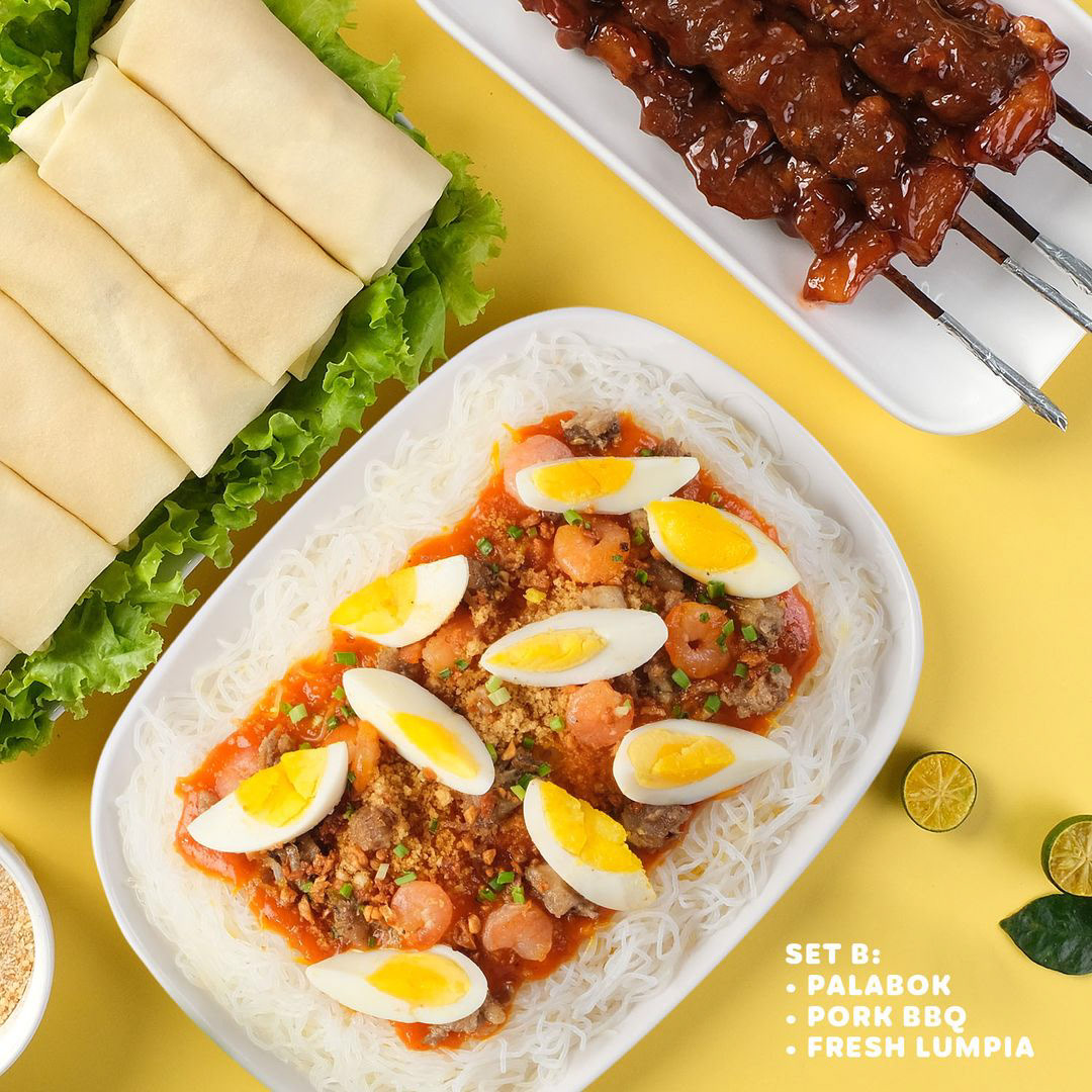 Photographer Raymond Domingo of Foodmnl Studios | Foodstylist Lizeth Querubin
