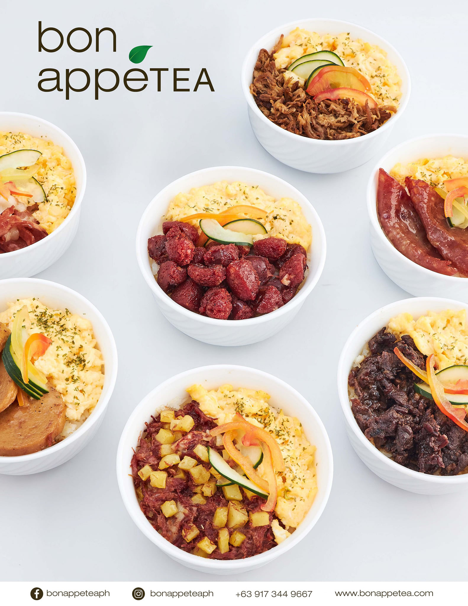 Photographer Kim Diaz | Foodstylist Lizeth Querubin