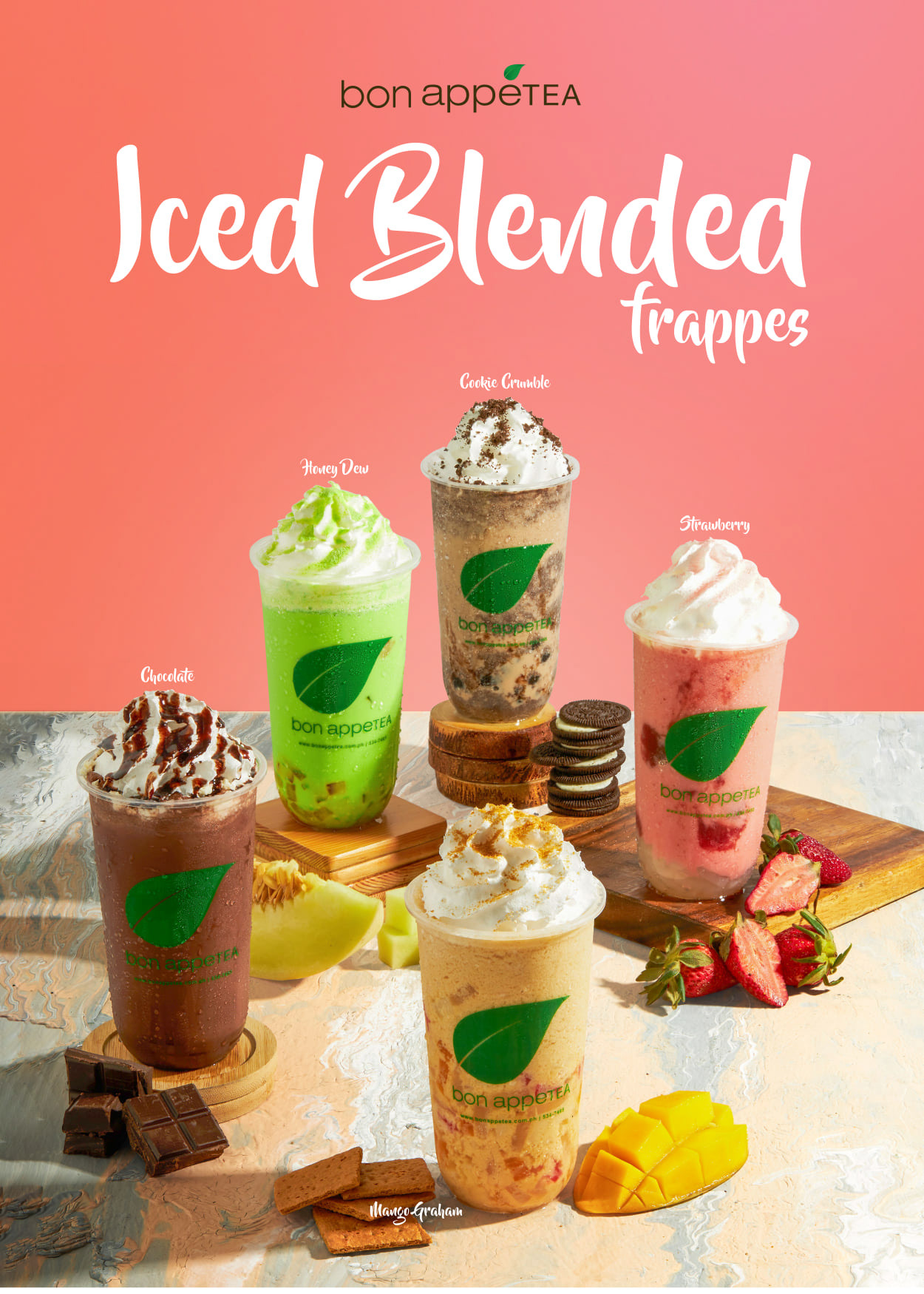 Photography by Kim Diaz for Bon AppeteaPhotographer Kim Diaz | Foodstylist Lizeth Querubin