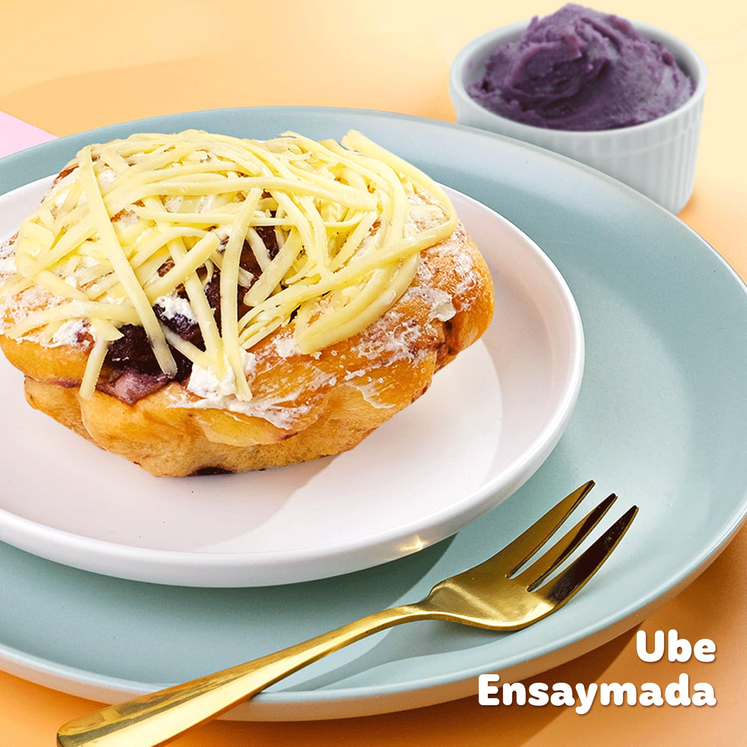 Photographer Raymond Domingo of Foodmnl Studios | Foodstylist Lizeth Querubin