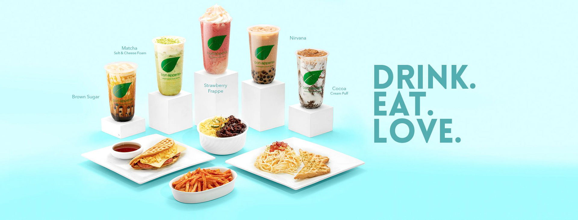 Photographer Kim Diaz | Foodstylist Lizeth Querubin