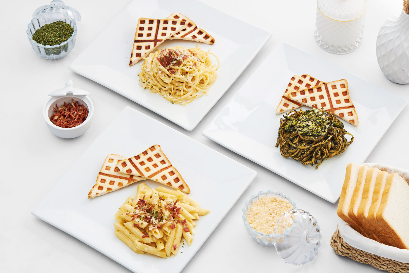 Photographer Kim Diaz | Foodstylist Lizeth Querubin