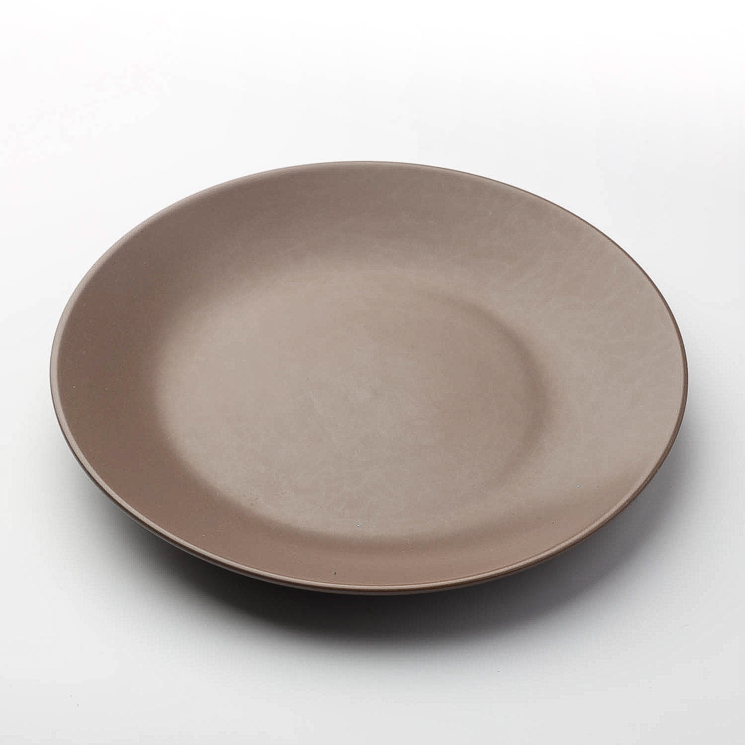 Medium Plate