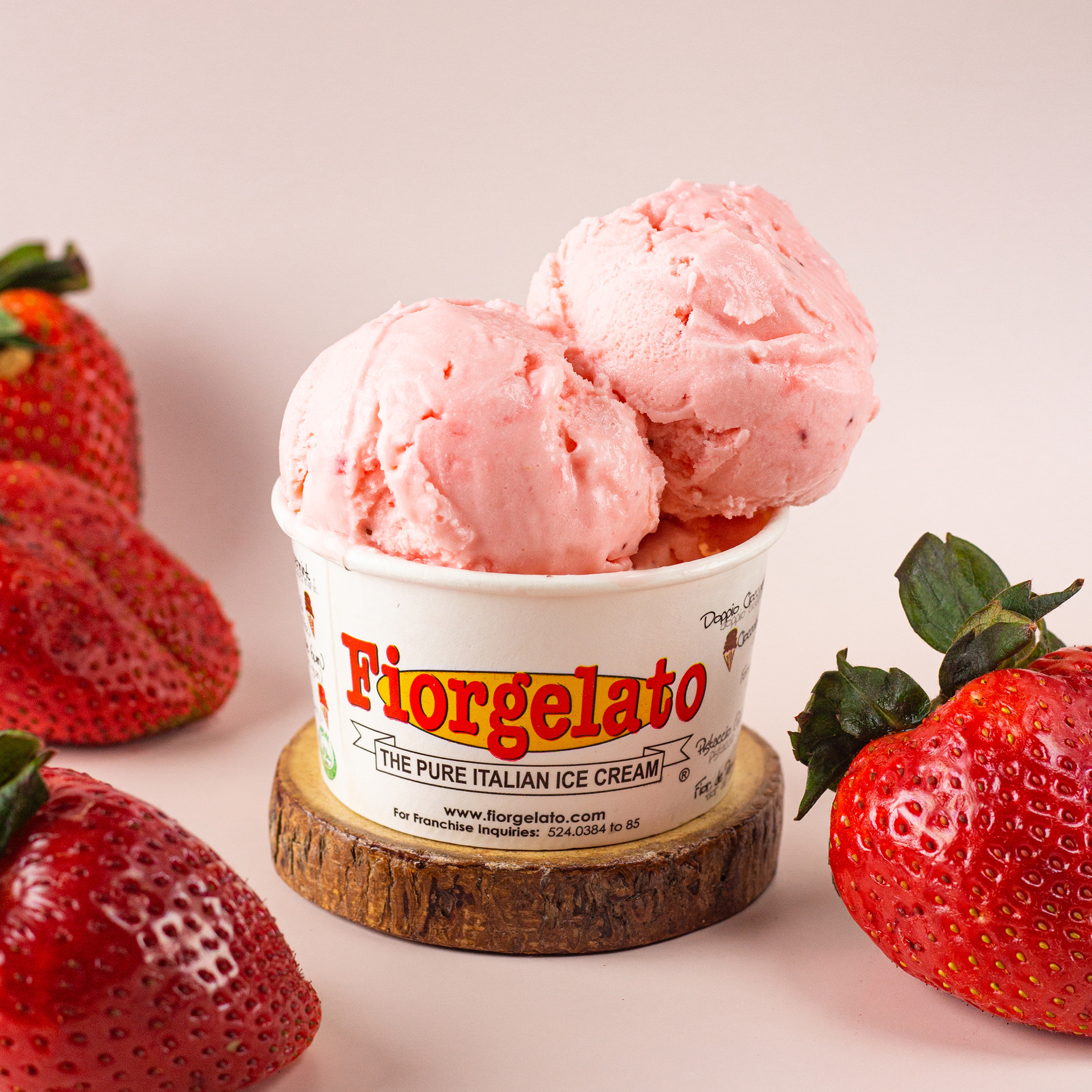 Fiorgelato