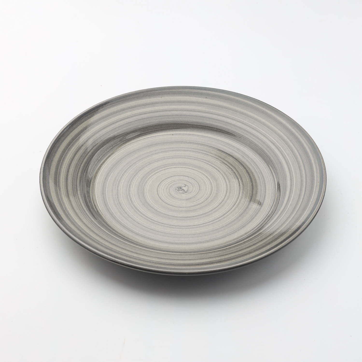 Medium Plate