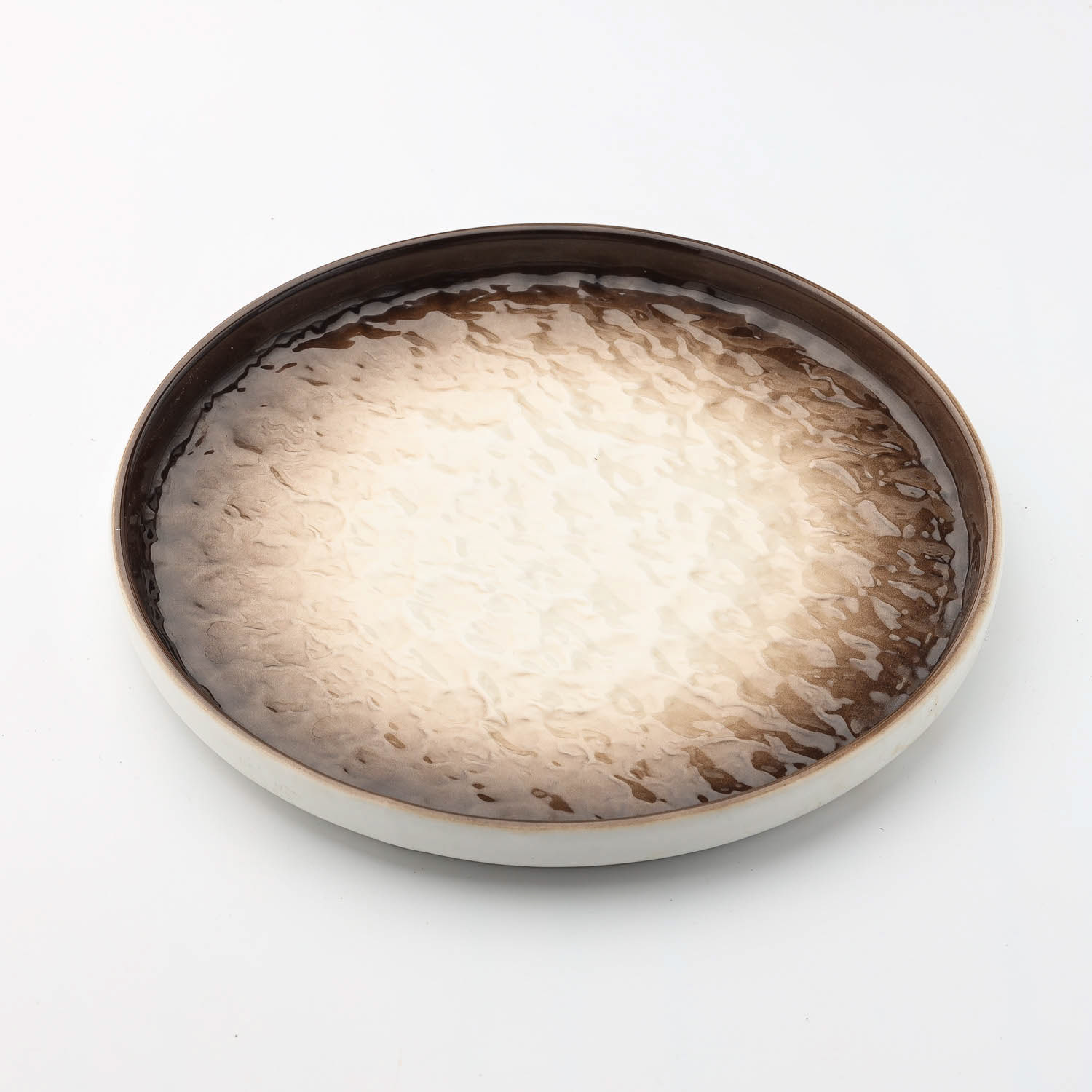 Medium Plate