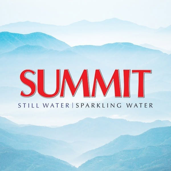 Lizeth Querubin Food Styling Client Summit Sparkling Water