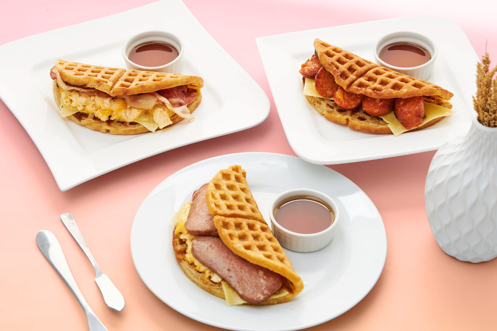 Photographer Kim Diaz | Foodstylist Lizeth Querubin