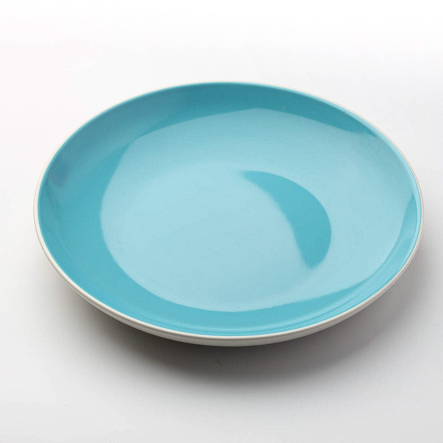 Medium Plate