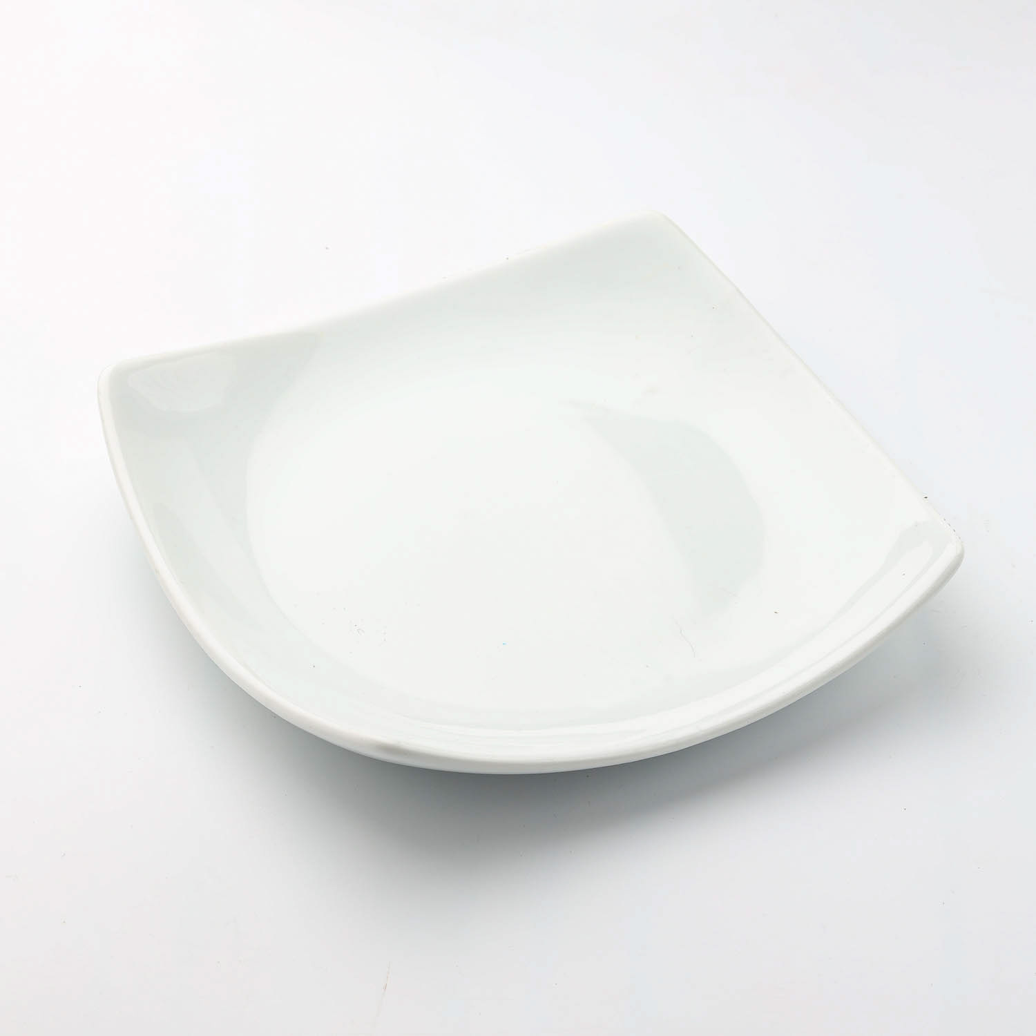 Medium Square Plate