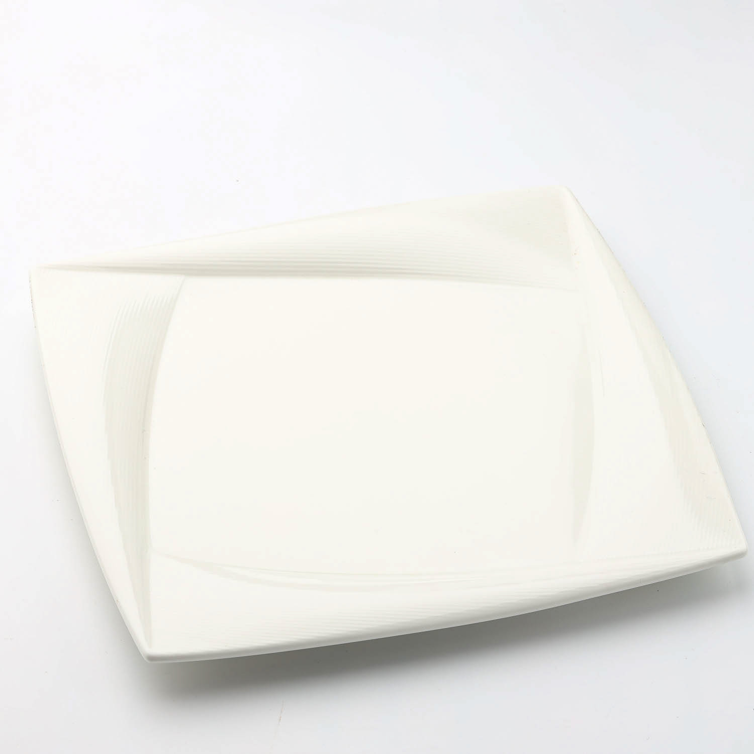 Medium Square Plate