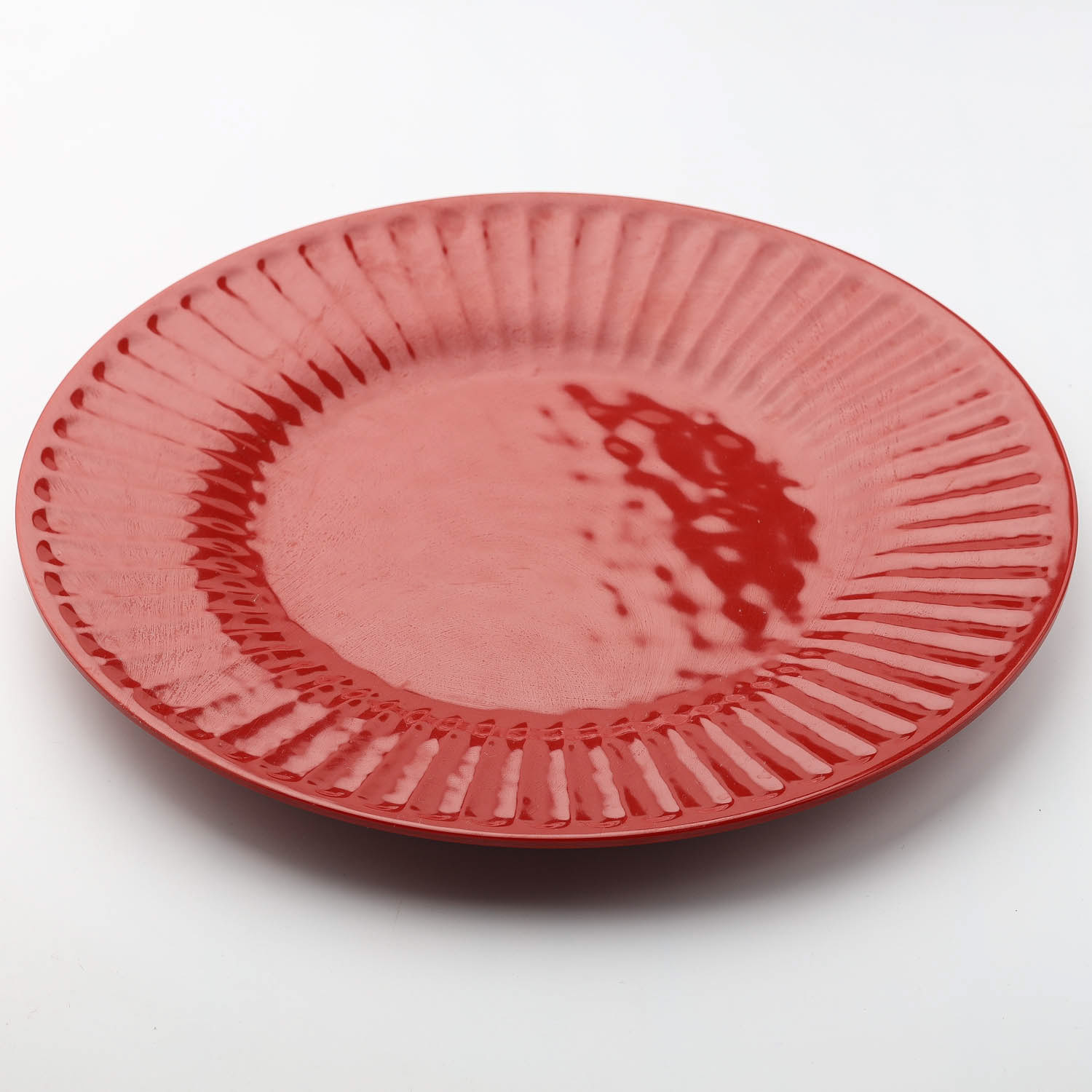 Large Plate