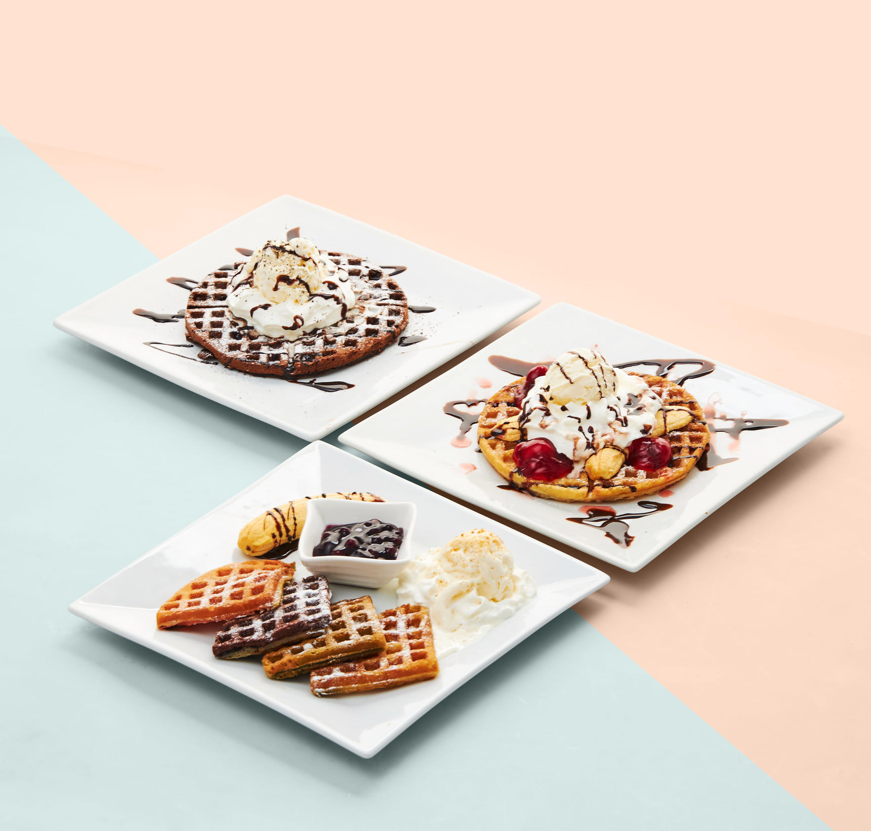 Photographer Kim Diaz | Foodstylist Lizeth Querubin