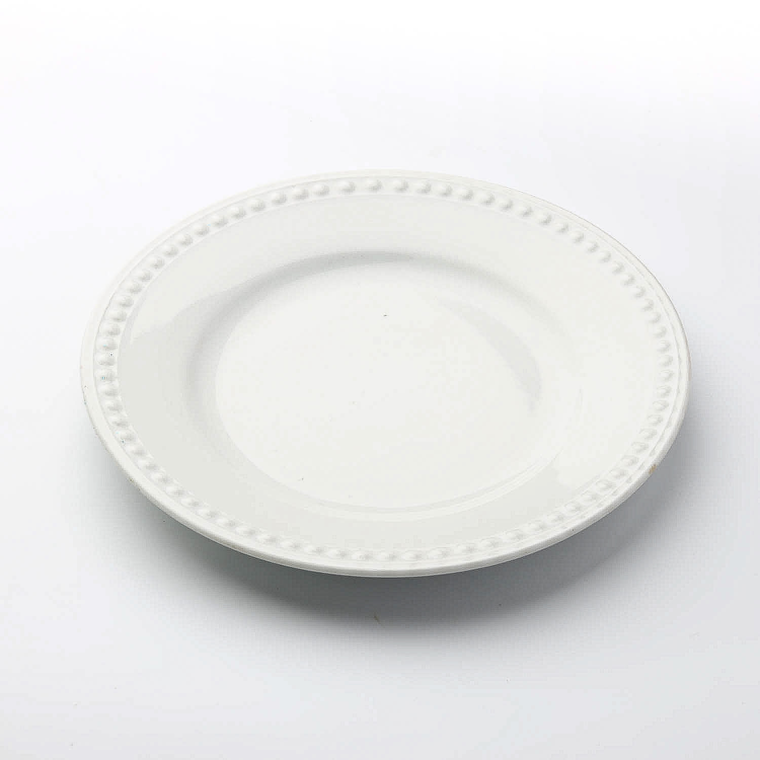 Medium Plate