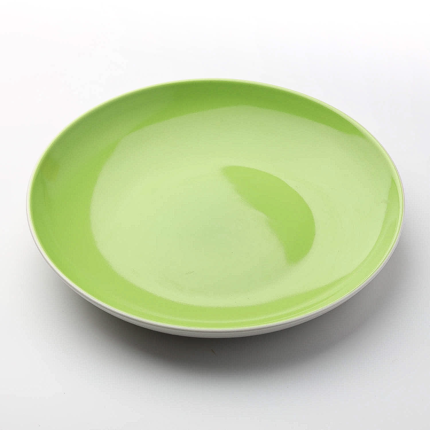 Medium Plate