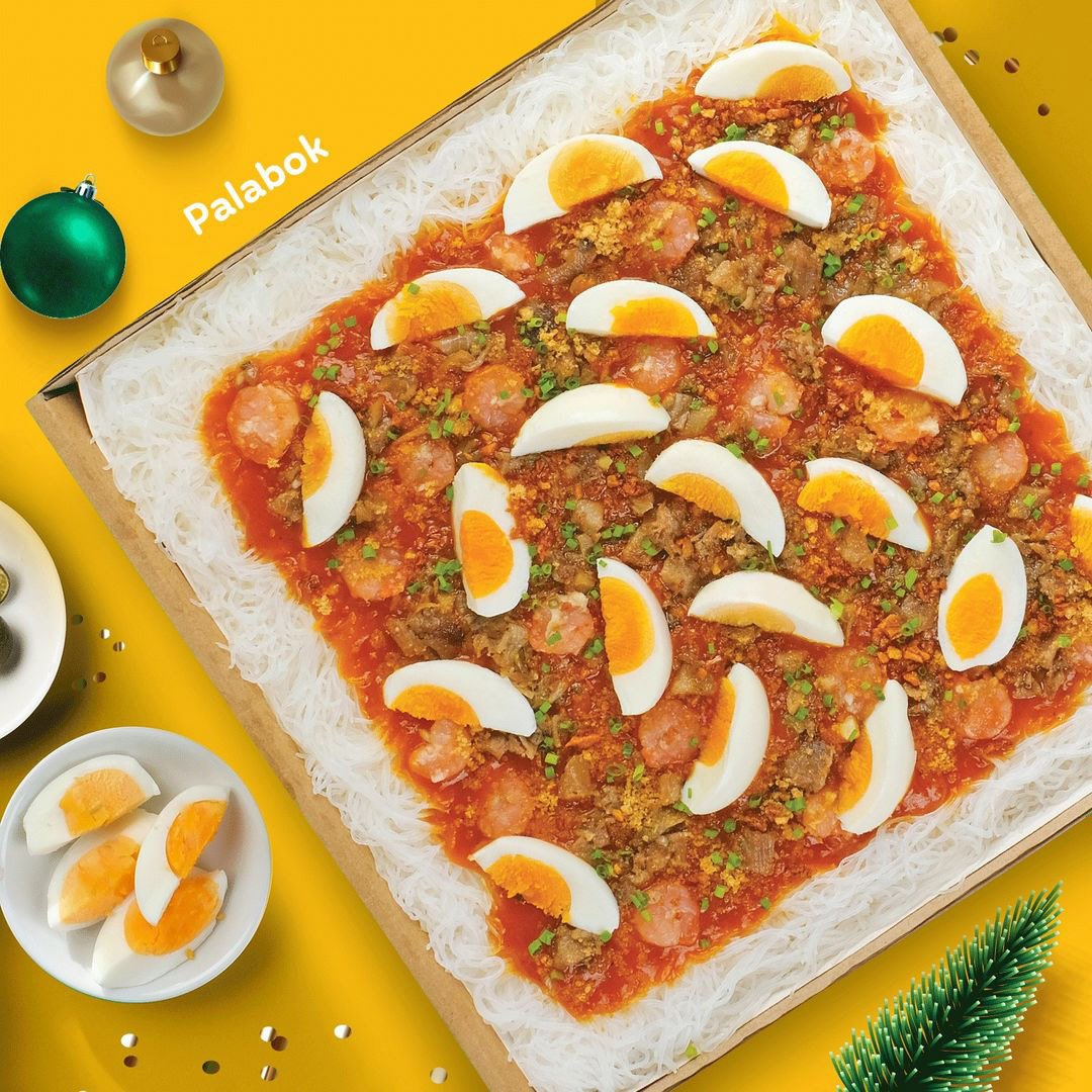 Photographer Raymond Domingo of Foodmnl Studios | Foodstylist Lizeth Querubin