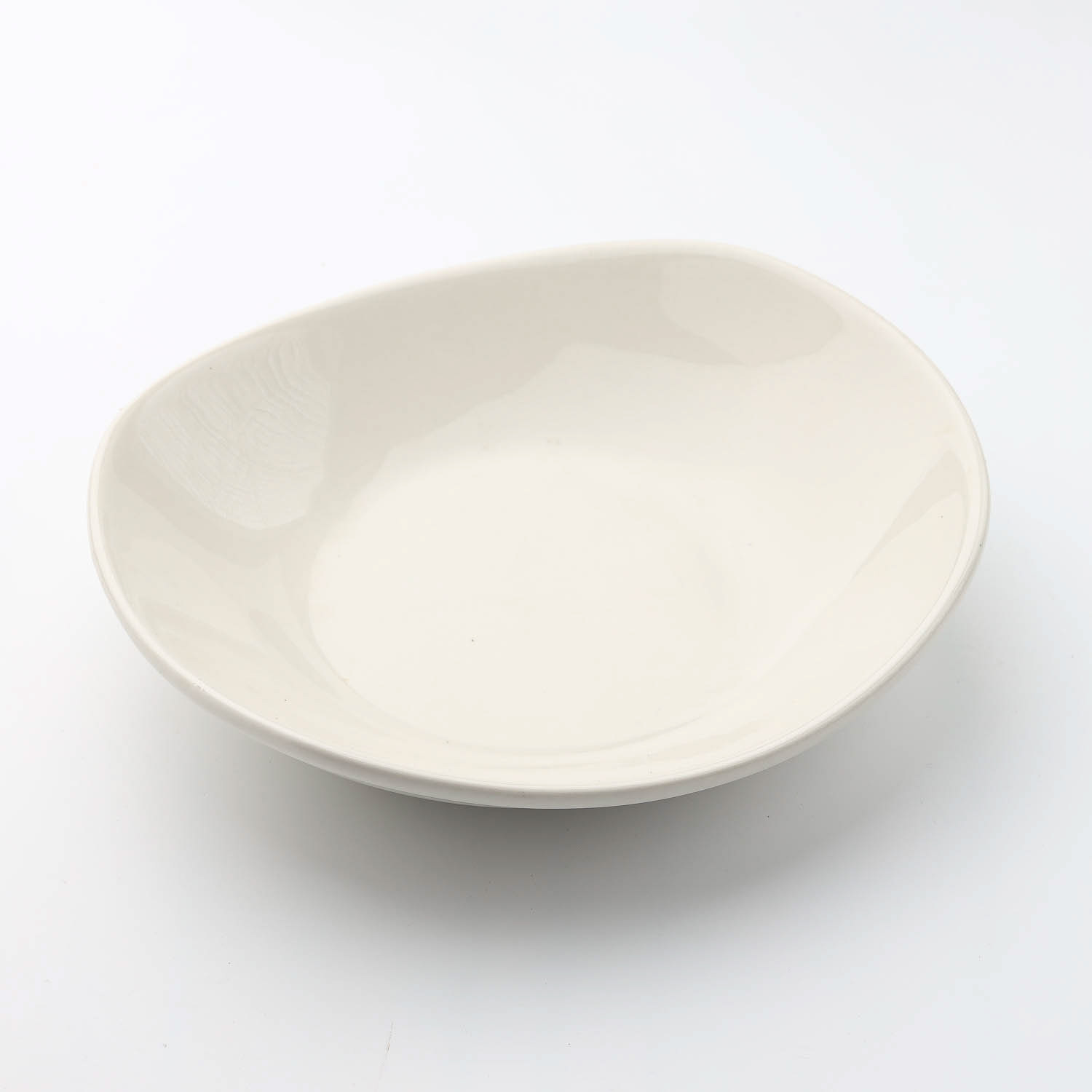 Deep Medium Plate