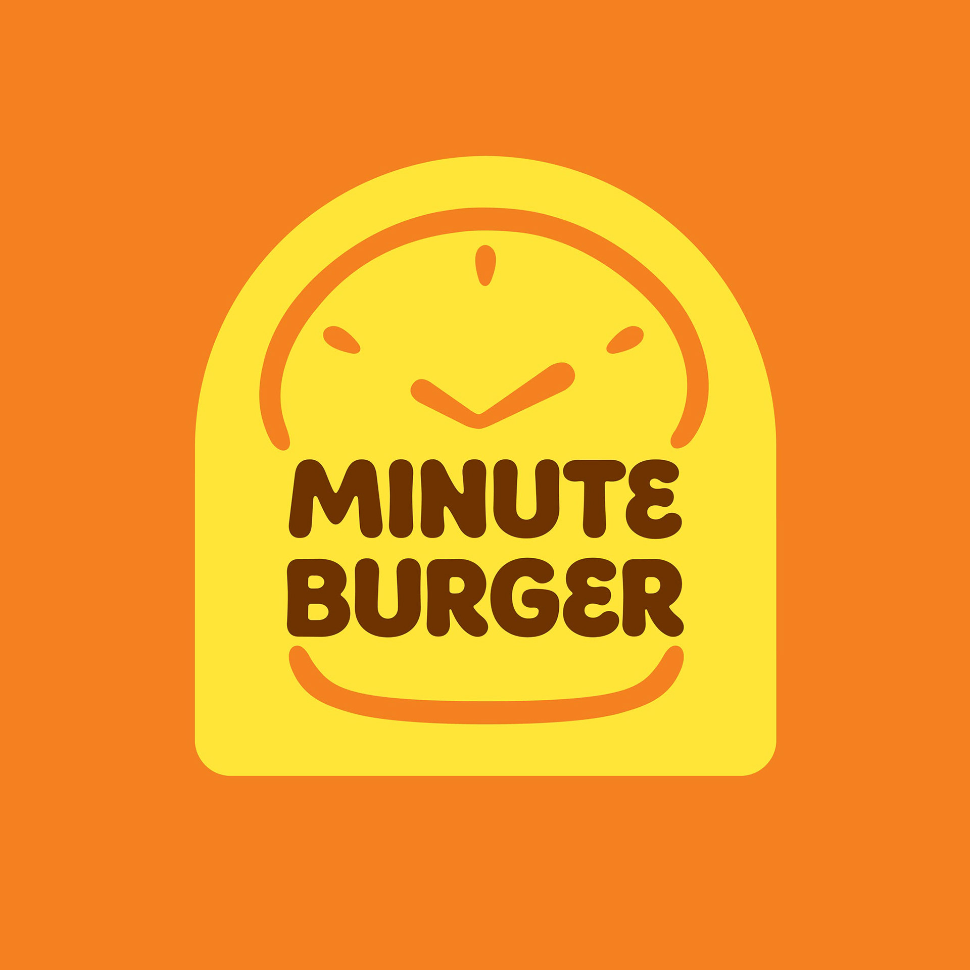 Lizeth Querubin Food Styling Client Minute Burger