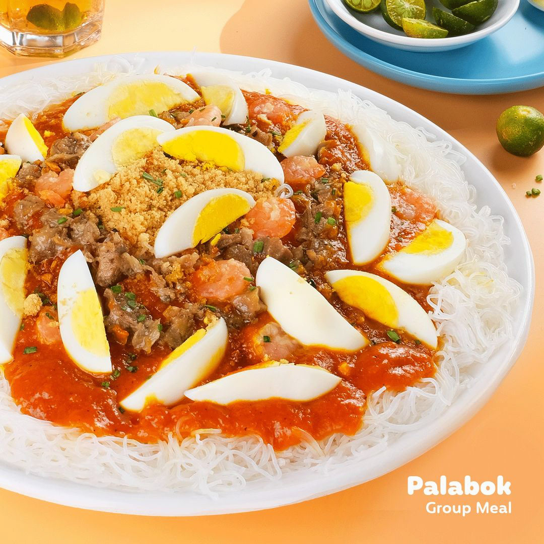 Photographer Raymond Domingo of Foodmnl Studios | Foodstylist Lizeth Querubin