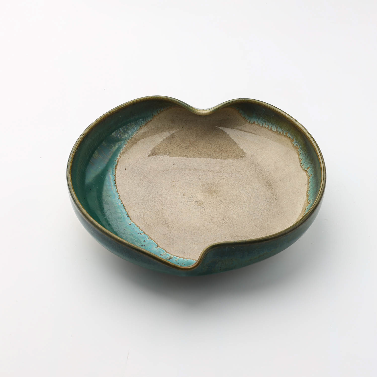 Deep Medium Plate