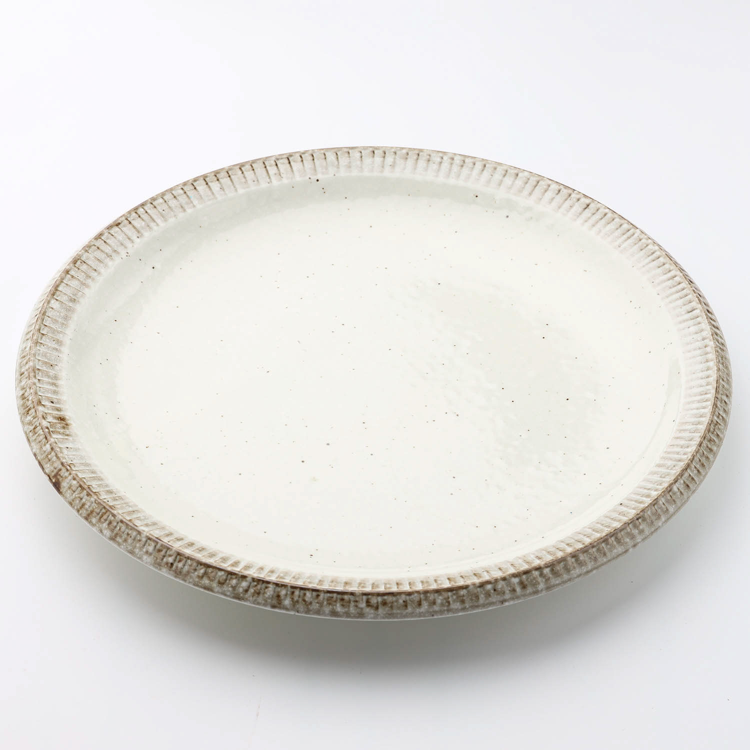 Medium Plate