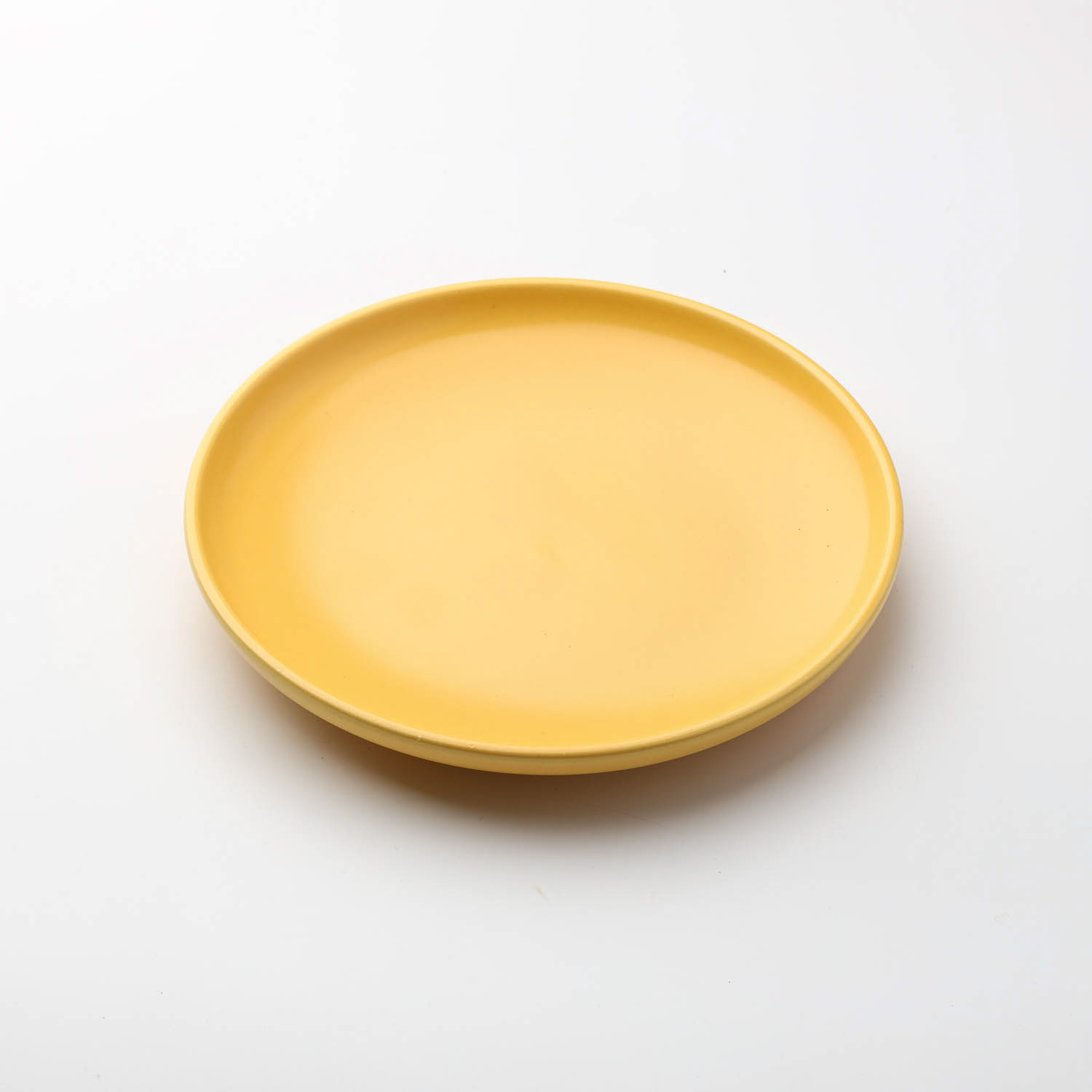 Small Plate