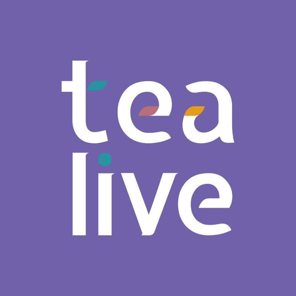 Lizeth Querubin Food Styling Client Tealive