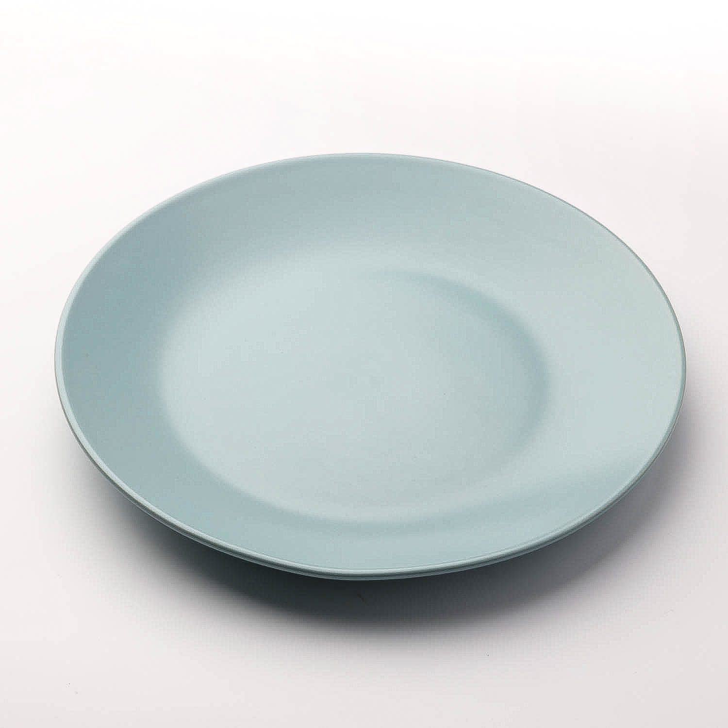 Medium Plate