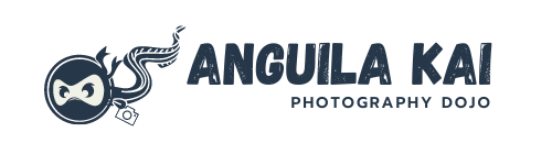 Anguila Kai Photography Dojo