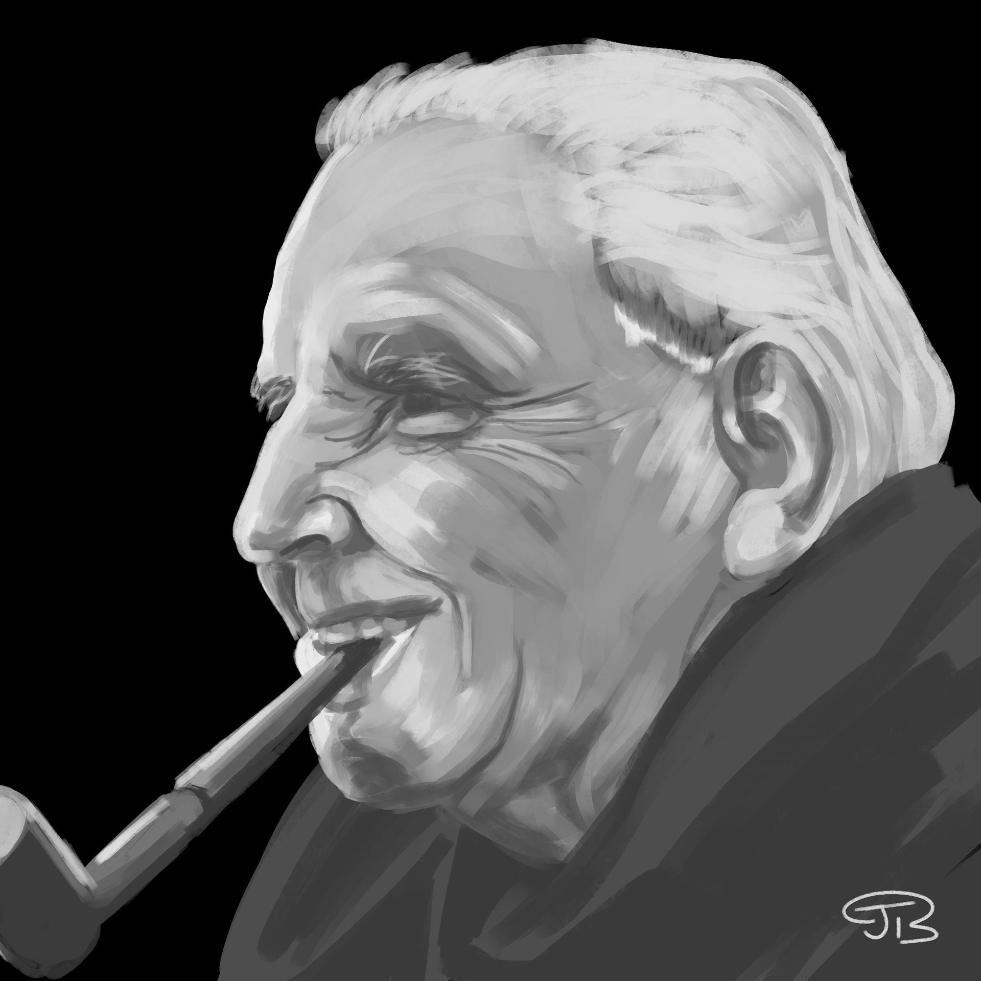 Tolkien