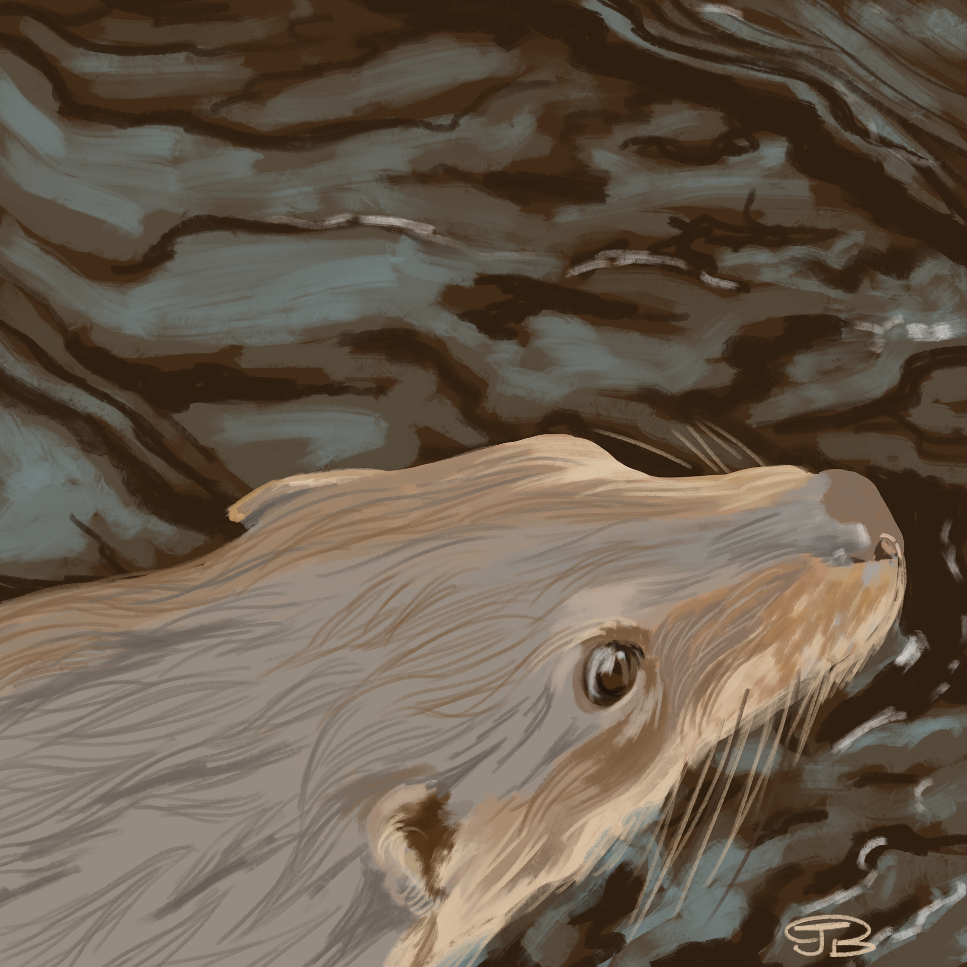 River