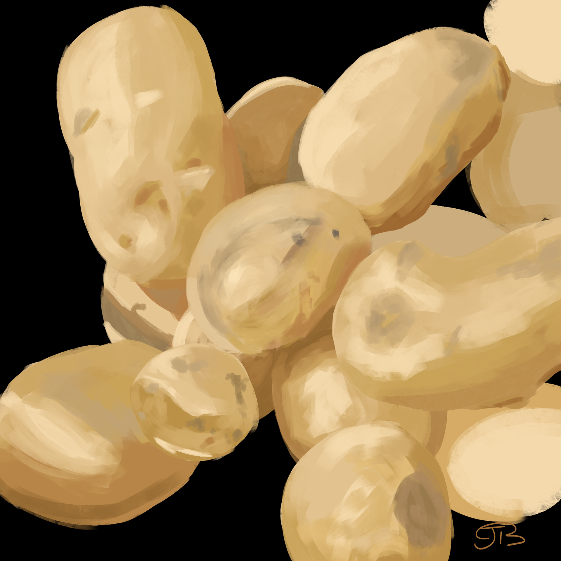 Potato