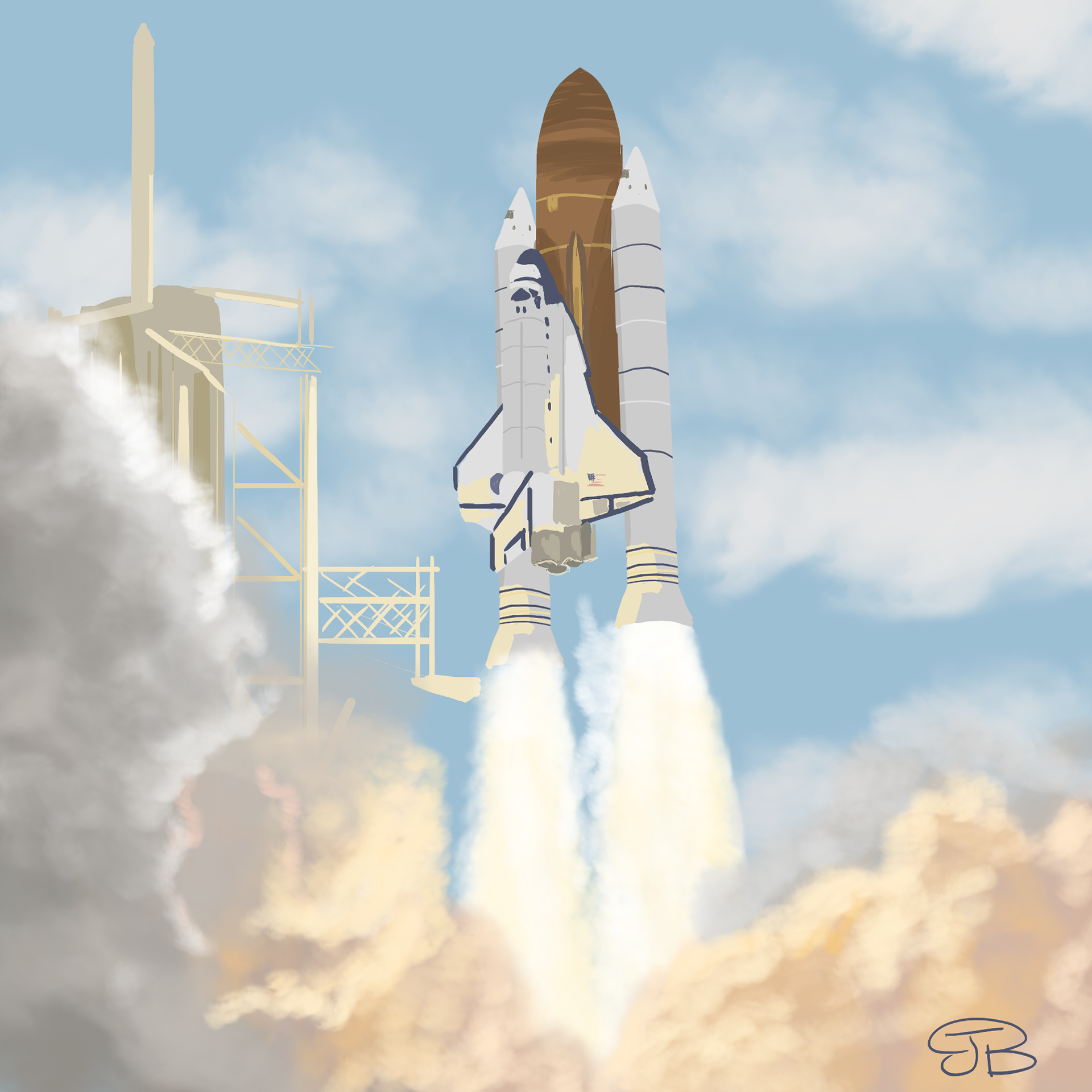 Space