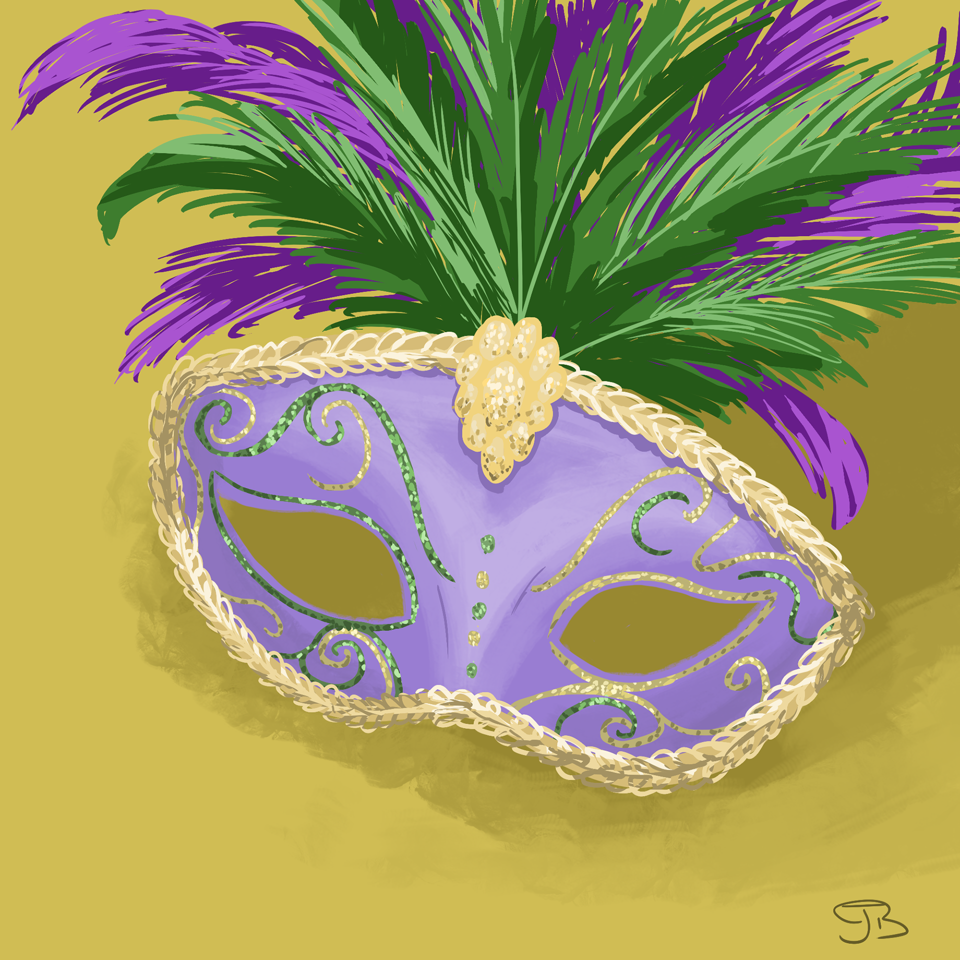 Mardi Gras