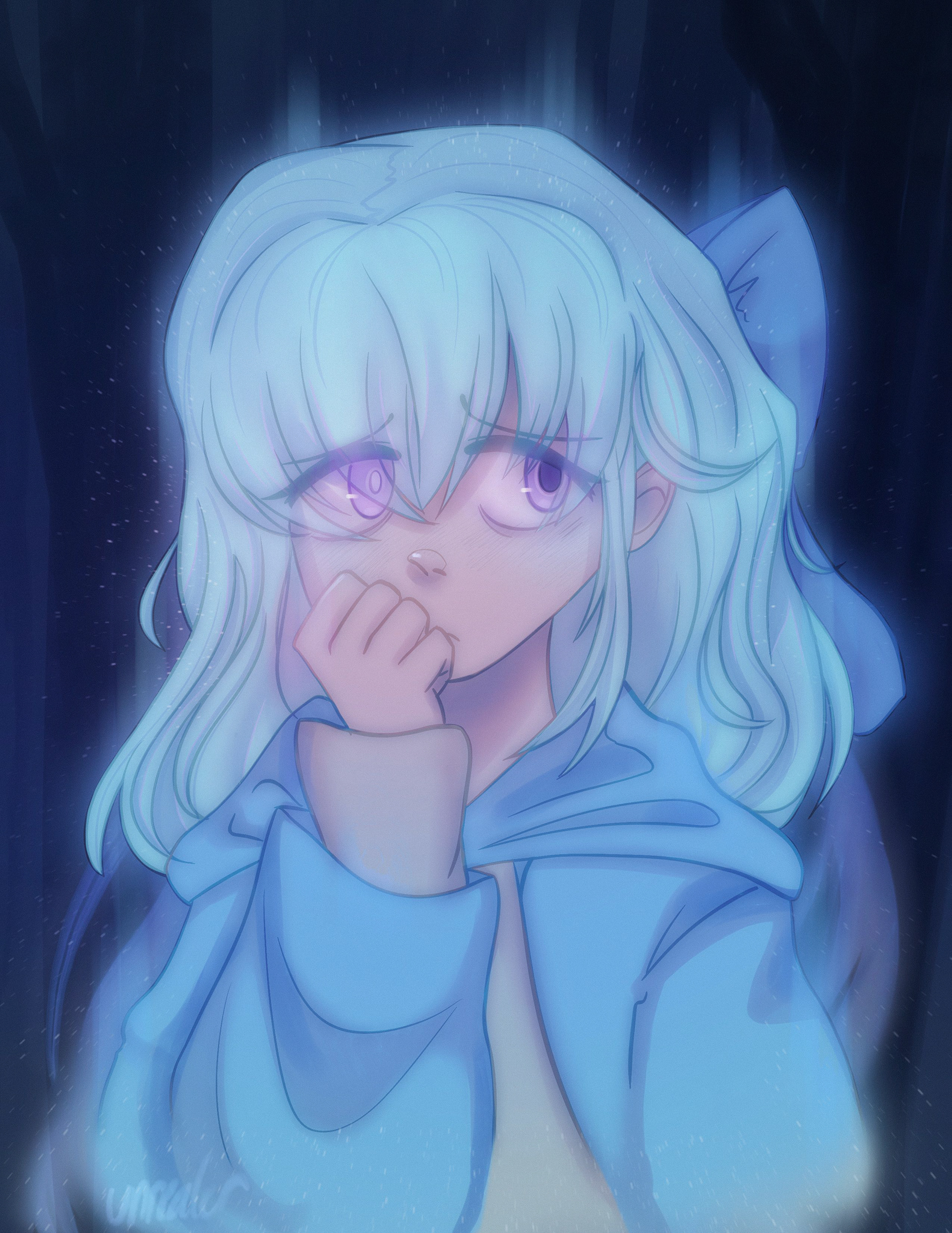 Artfight July 2024