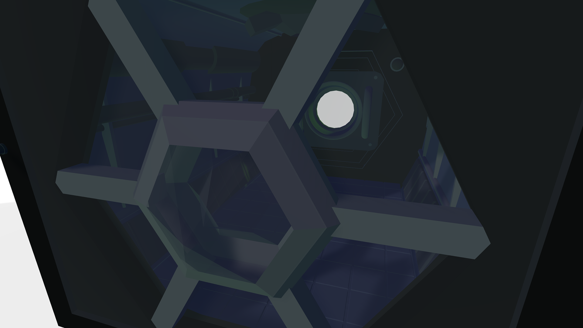Modeled in Maya