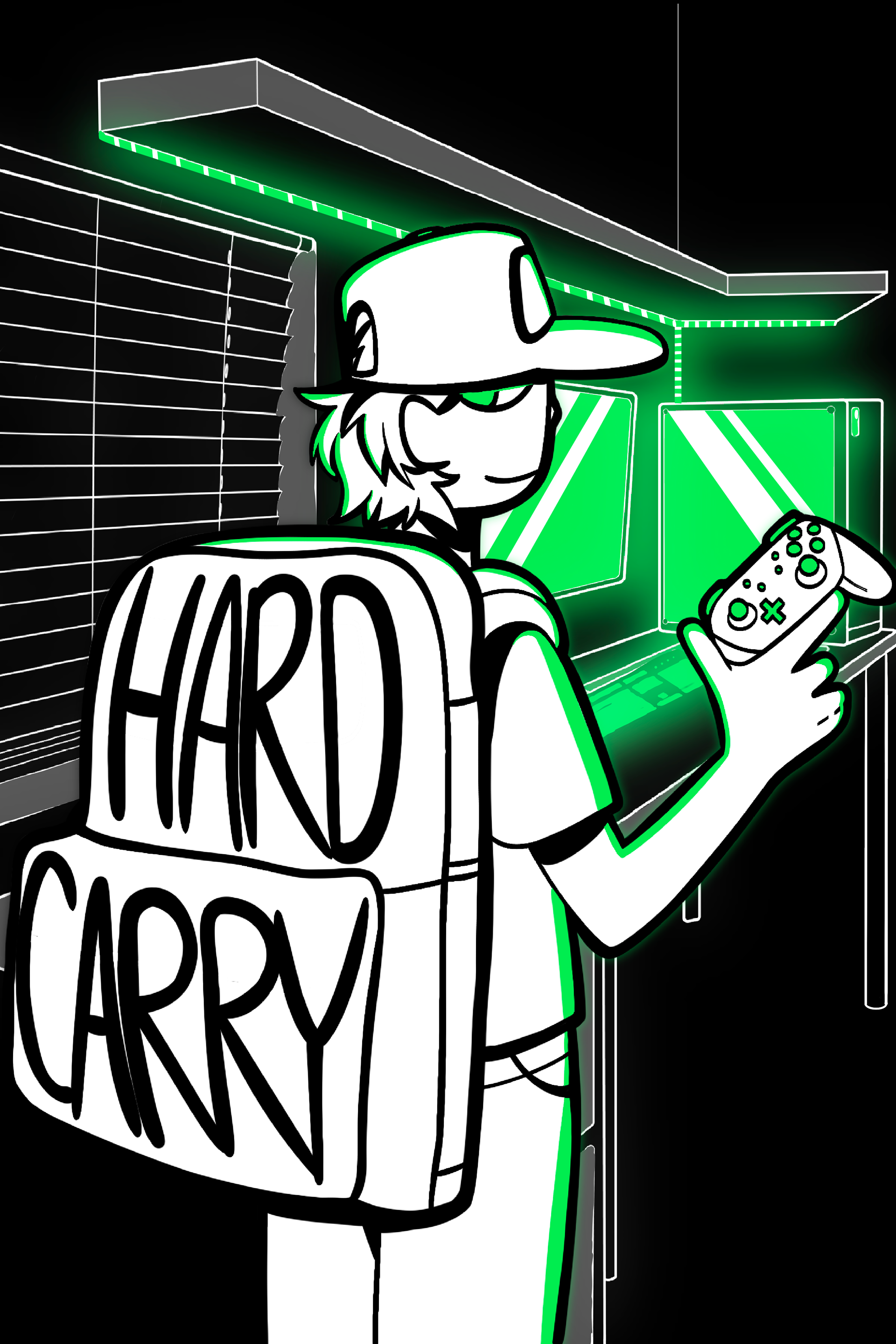 Cover Art