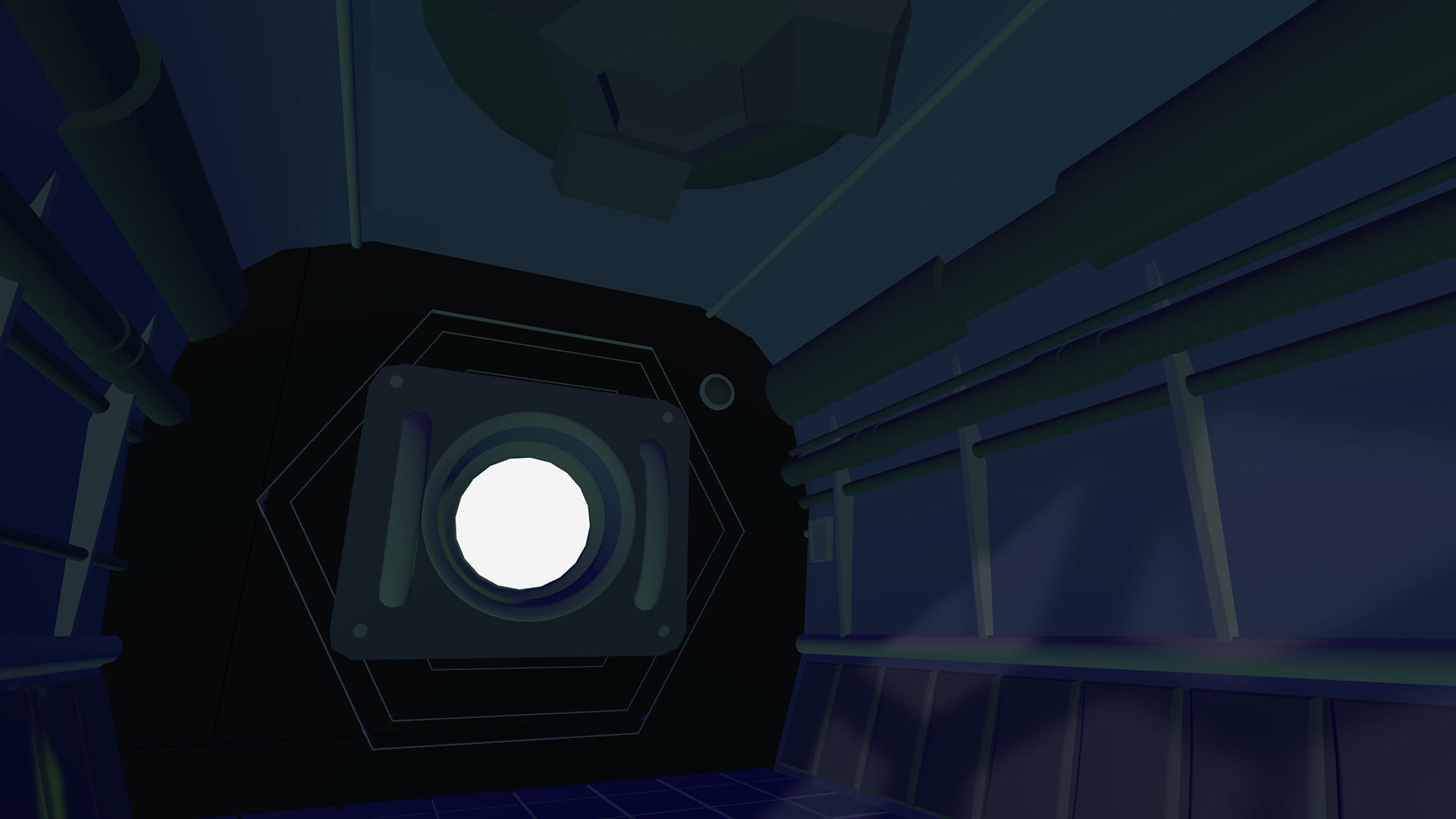 Modeled in Maya