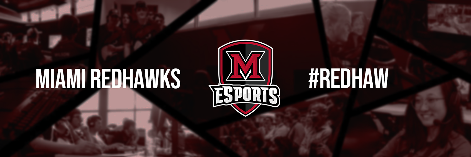 Esports Twitter Banner