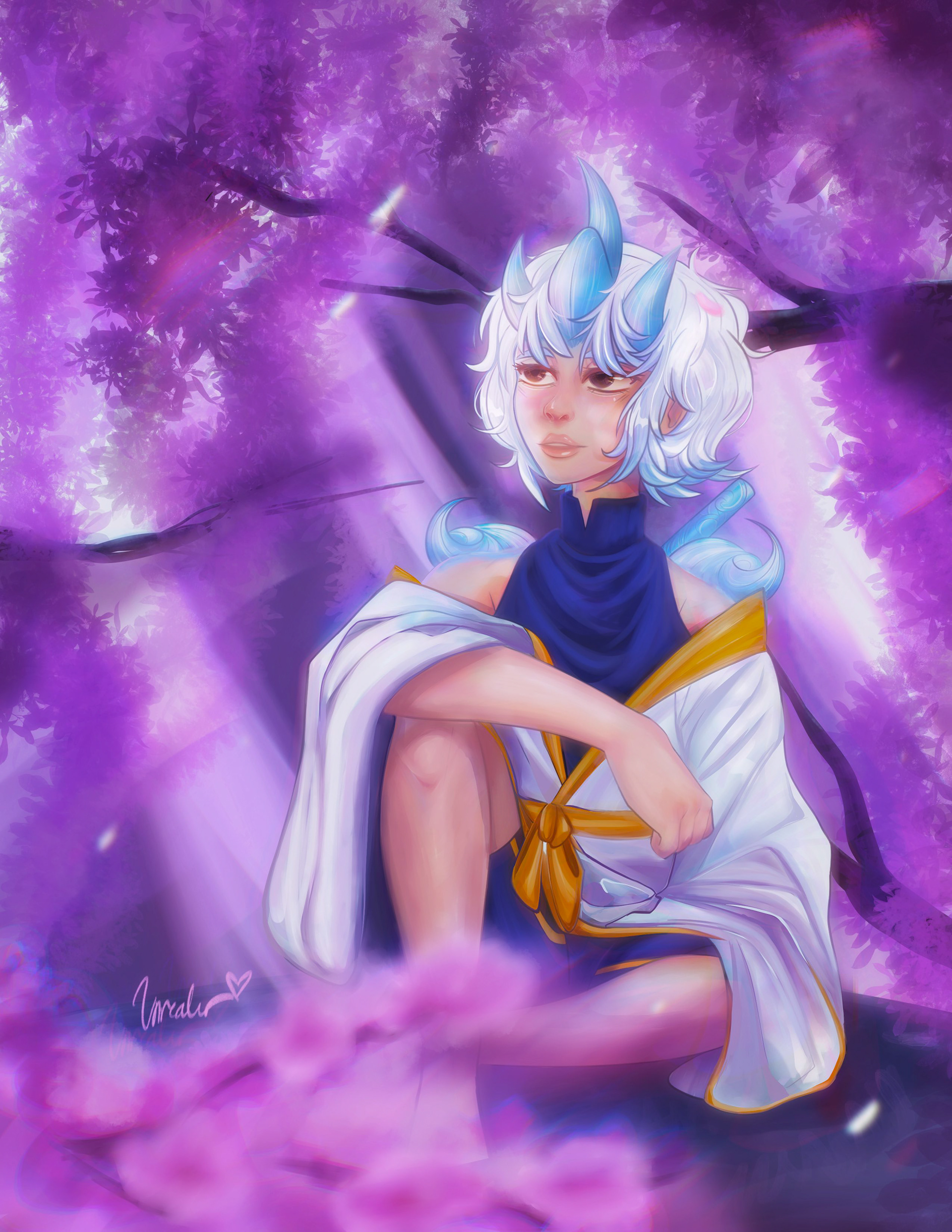 Artfight July 2023 (Updated 2024)