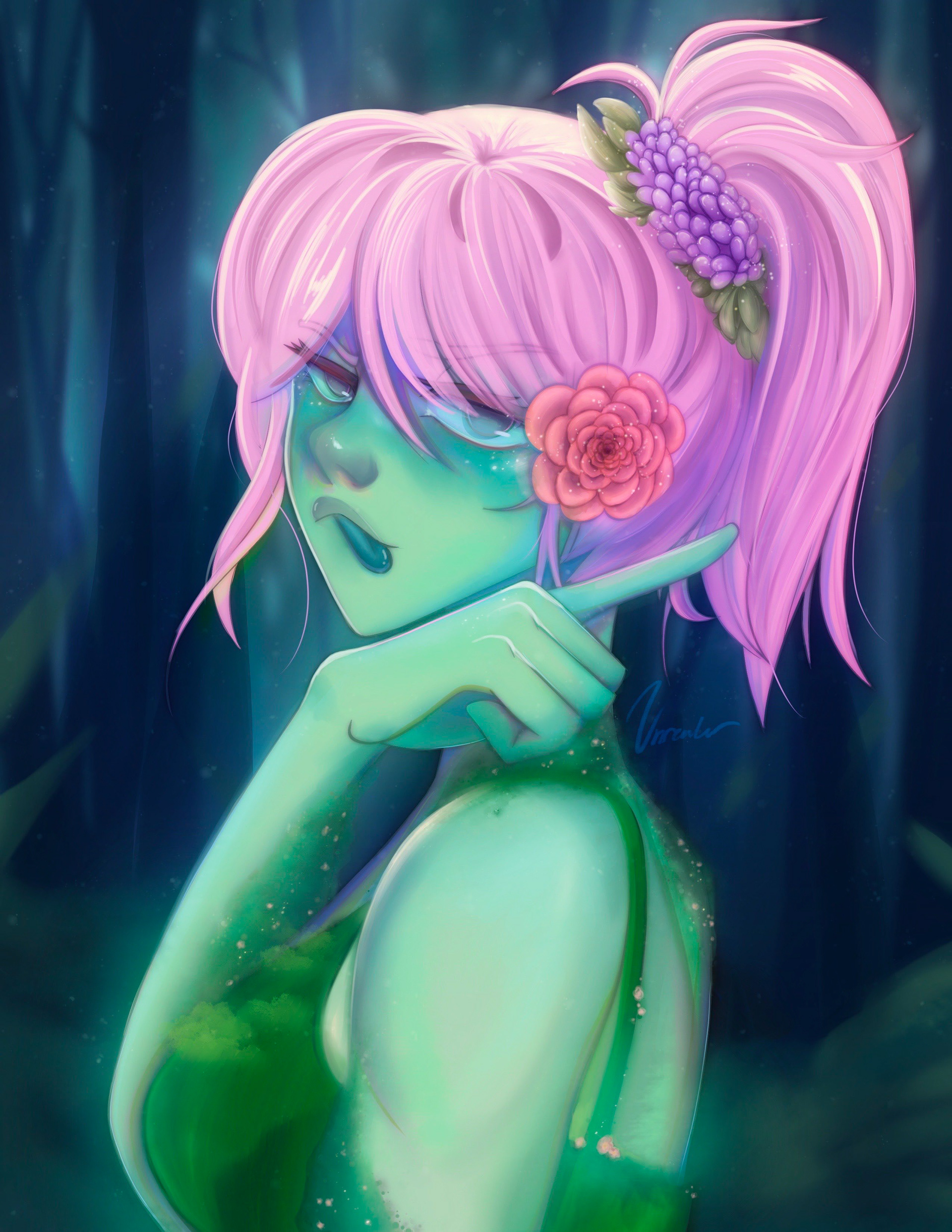 Artfight July 2024