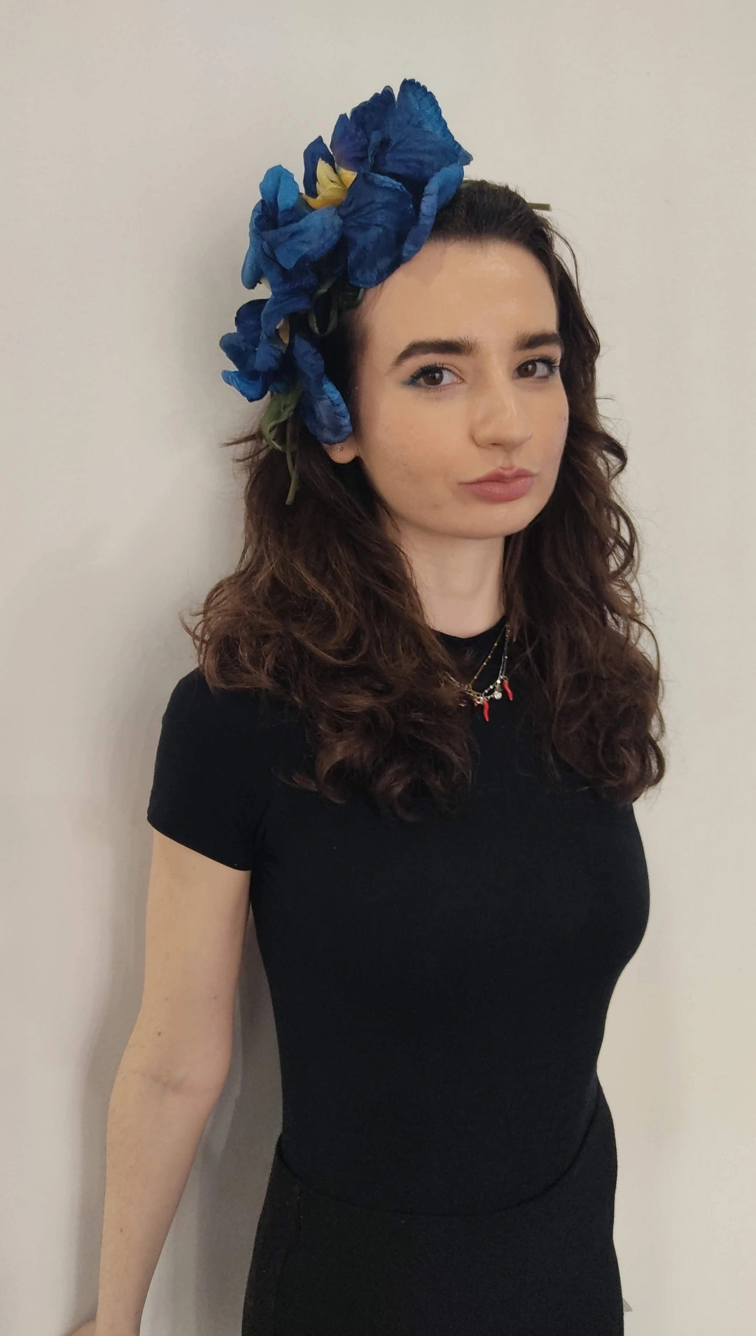 Bovina Fiori per La Moda, Sì Sposa Italia, 2024.
