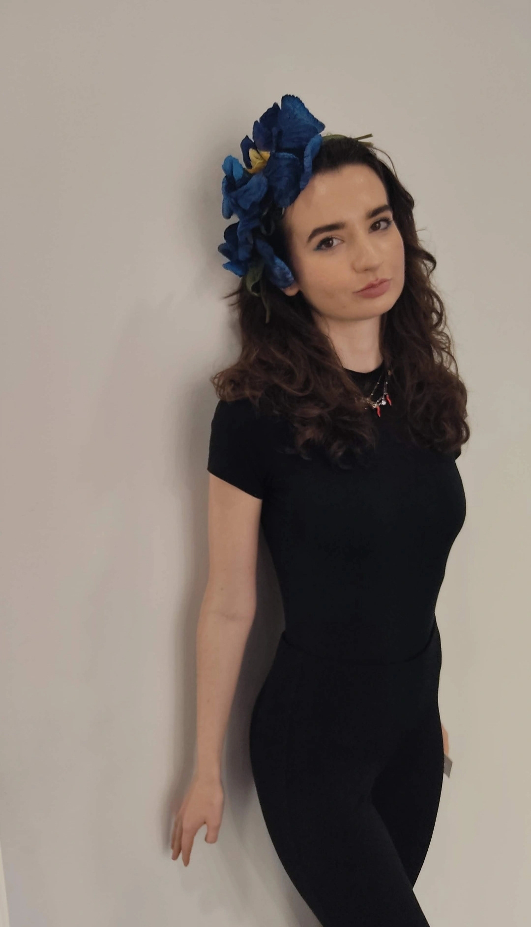 Bovina Fiori per La Moda, Sì Sposa Italia, 2024.