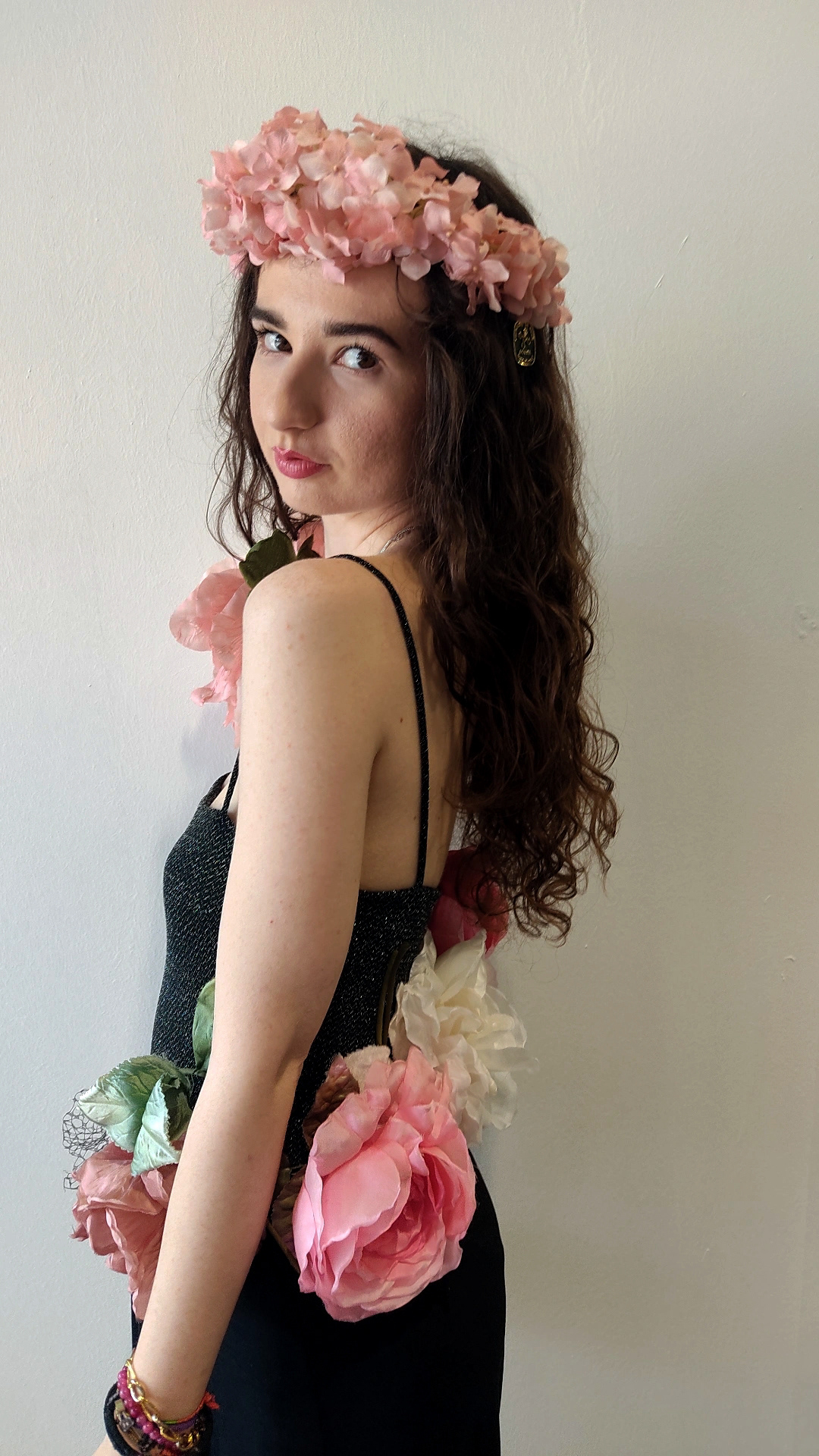 Bovina Fiori per La Moda, Sì Sposa Italia, 2025.