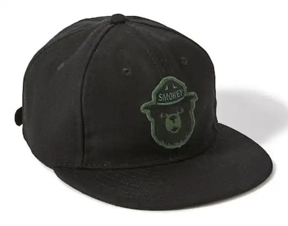 Filson x Smokey