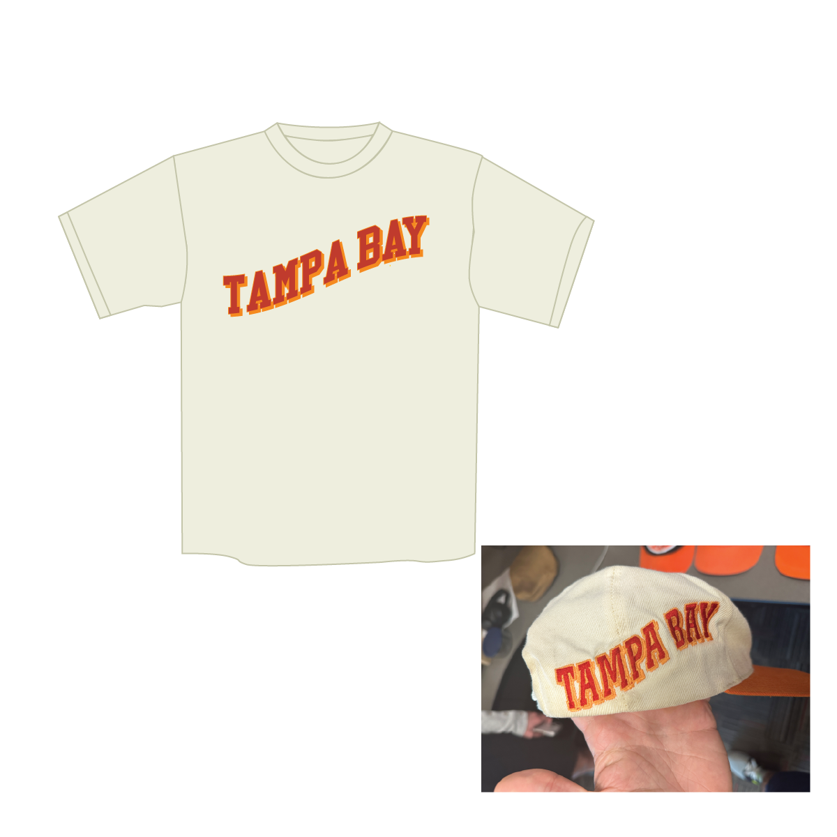 Tampa Bay Buccaneers
