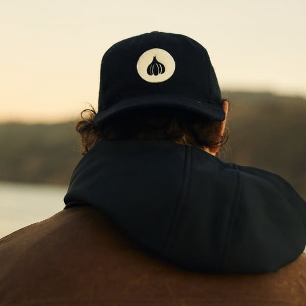 Brad Leone x Huckberry