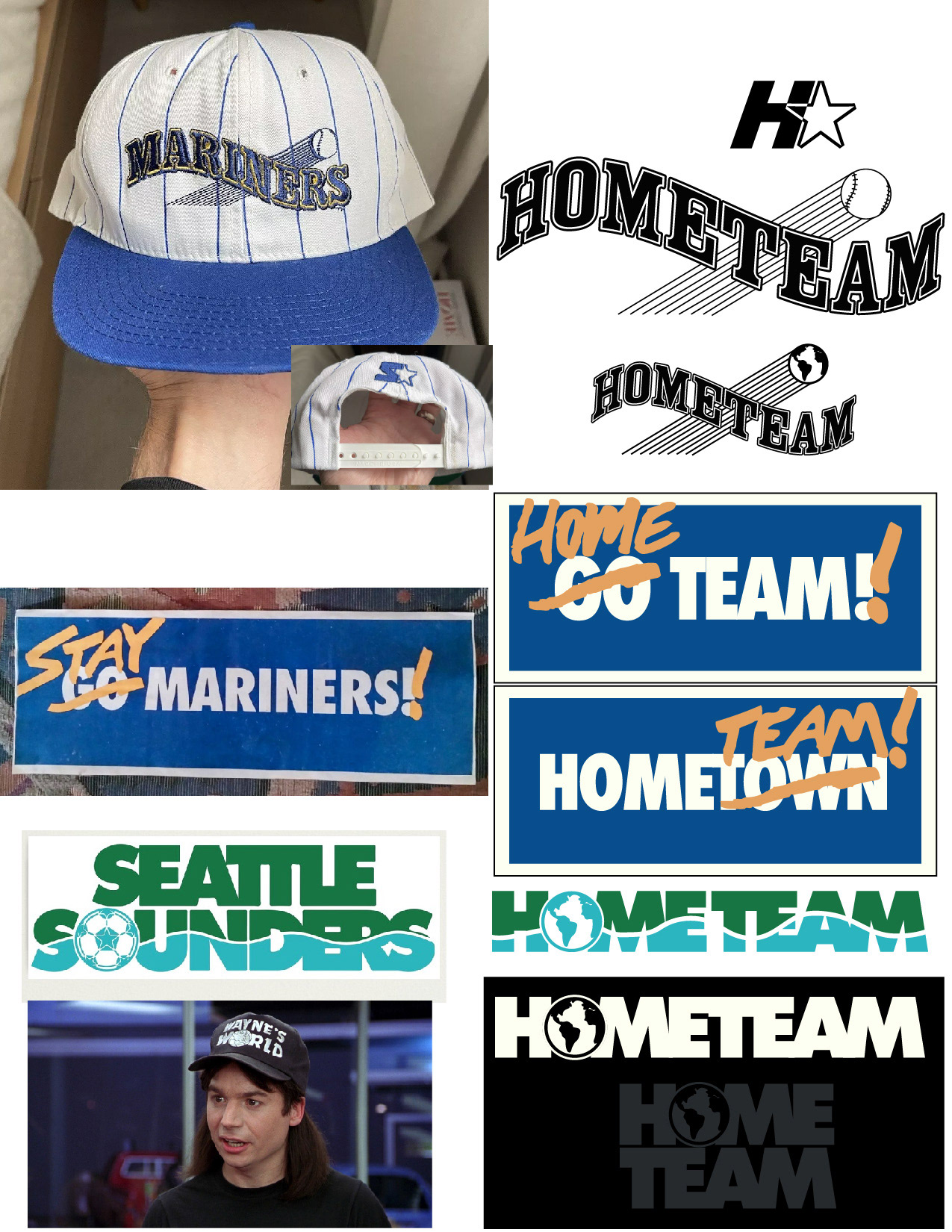 Hometeam