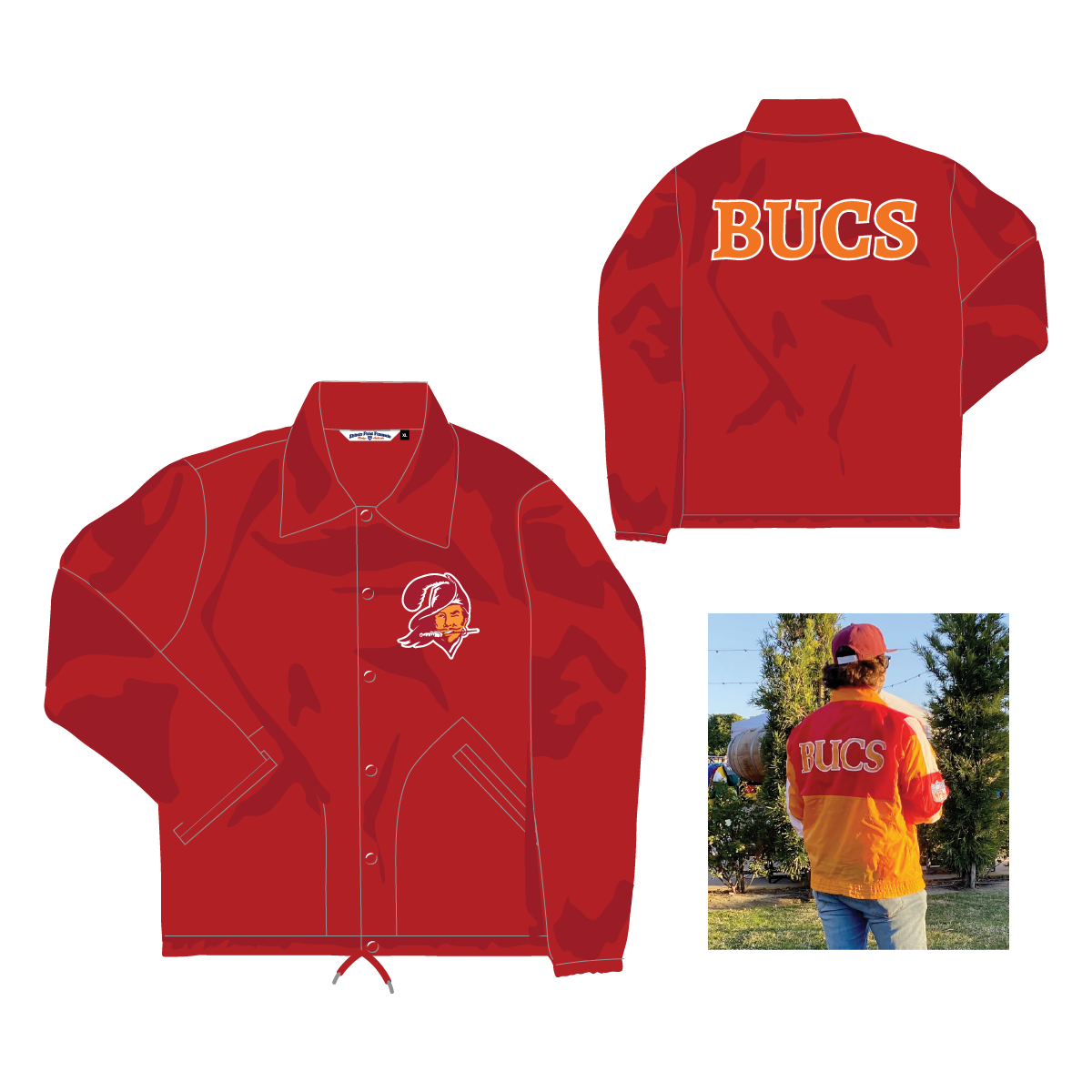 Tampa Bay Buccaneers