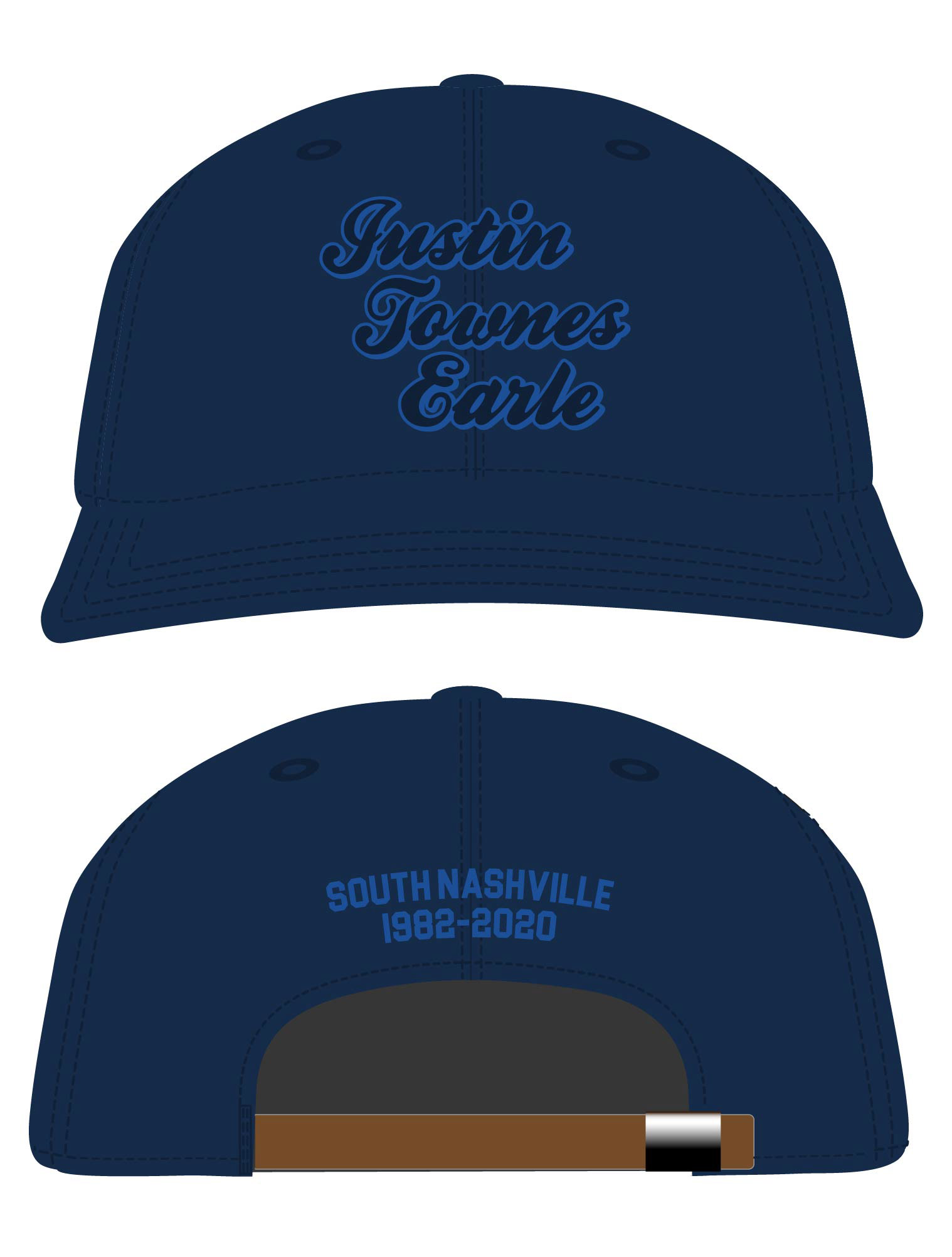 Justin Townes Earle